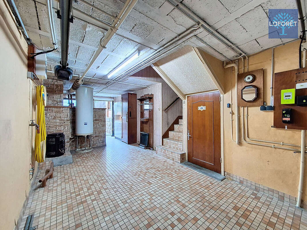 Maison à PACE