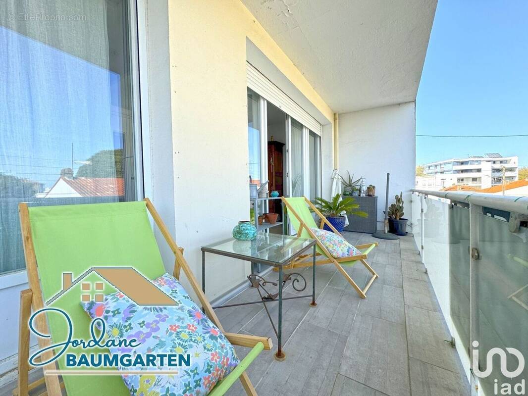 Photo 1 - Appartement à ROYAN