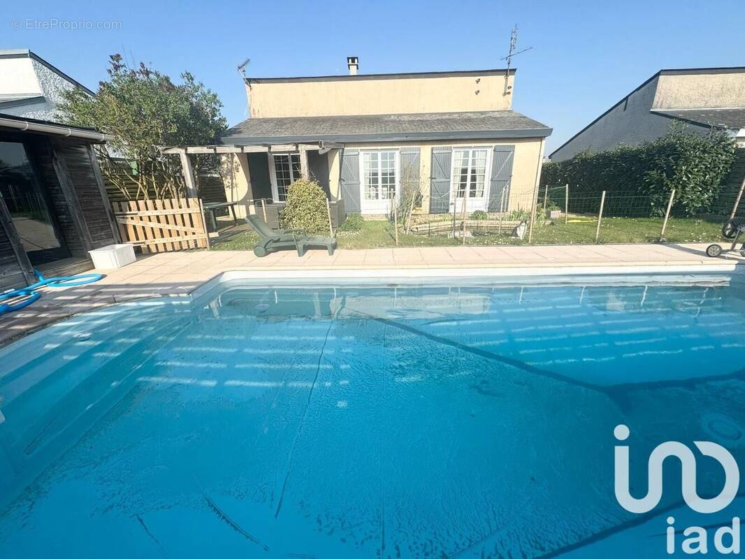 Photo 1 - Maison à OTHIS