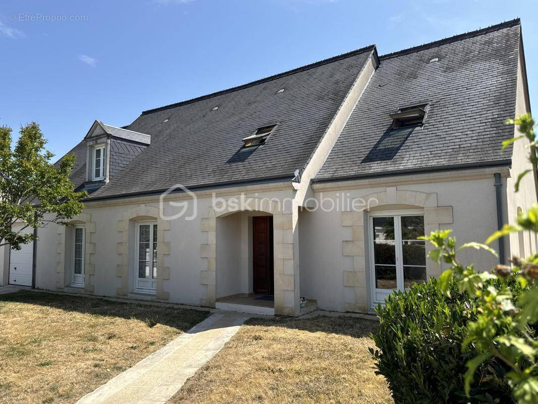 Maison à AMBOISE