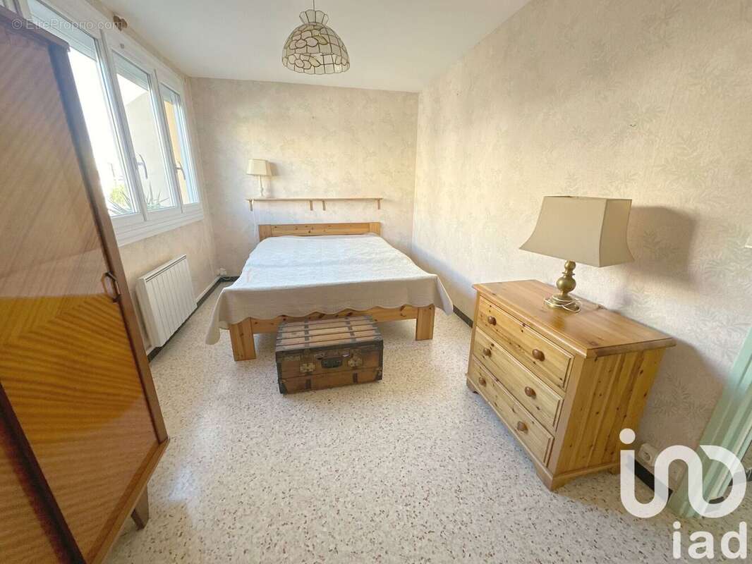Photo 5 - Appartement à PUGET-SUR-ARGENS