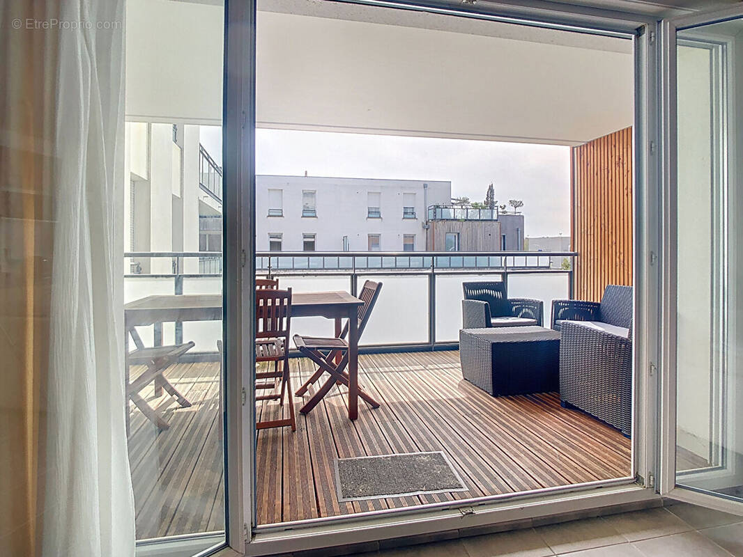 Appartement à BALMA