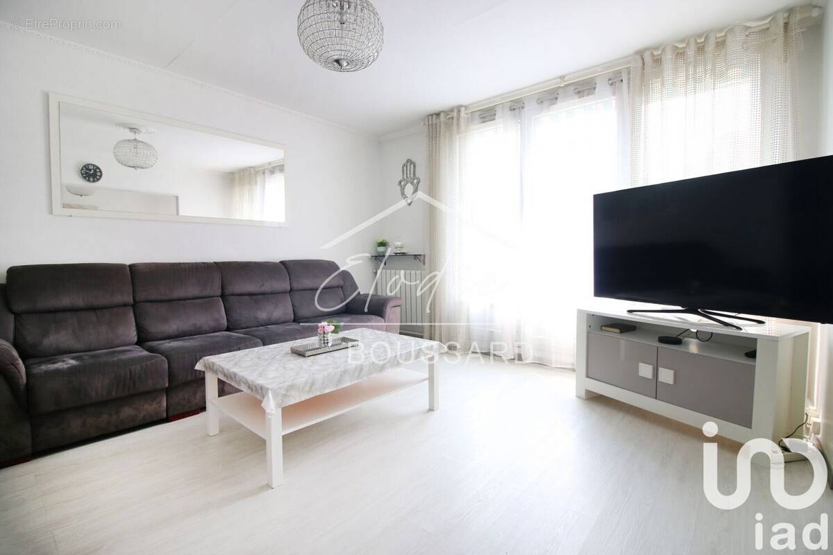 Photo 1 - Appartement à CREIL