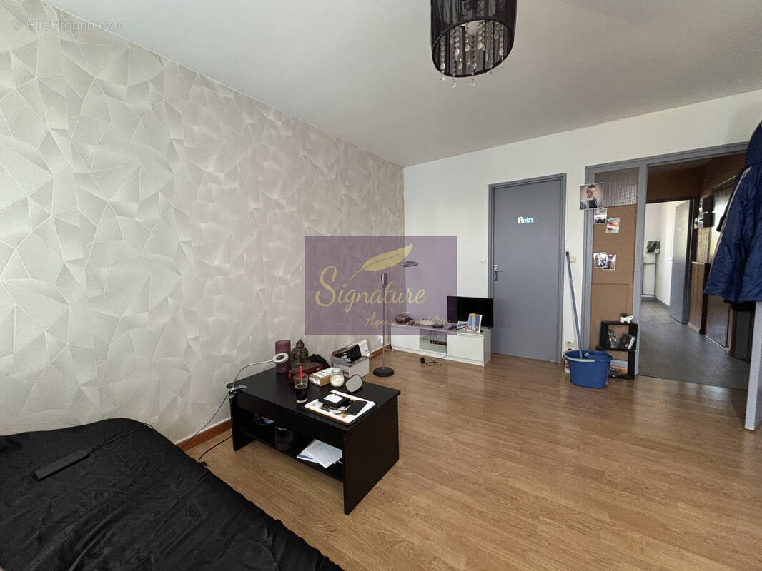Appartement à LE MANS