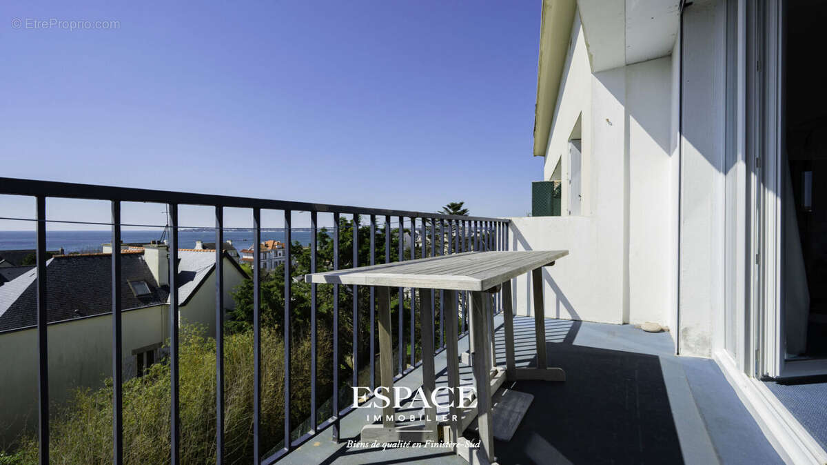 Appartement à ILE-DE-SEIN