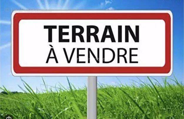 Terrain à COLMAR
