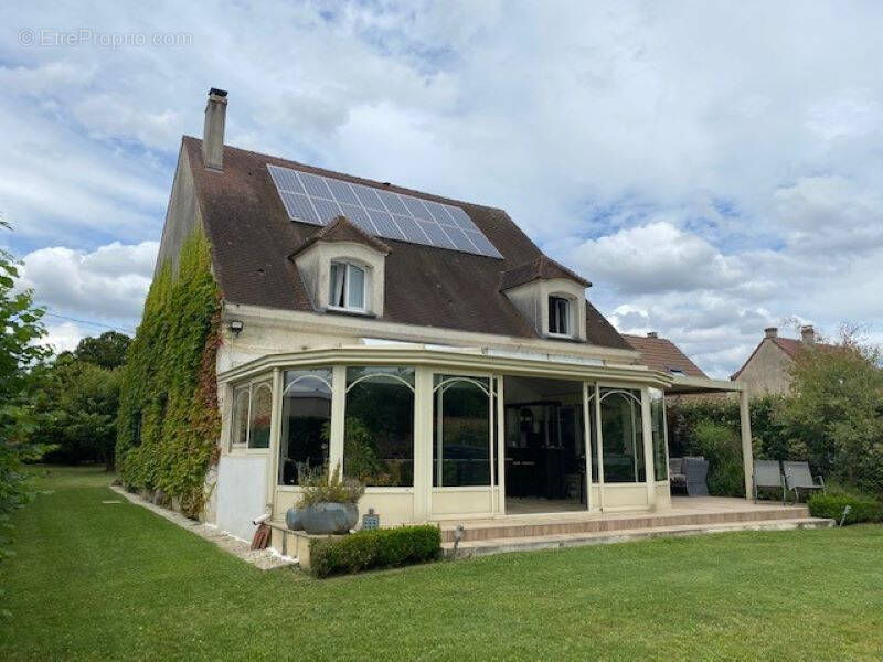 Maison à LA FERTE-SOUS-JOUARRE