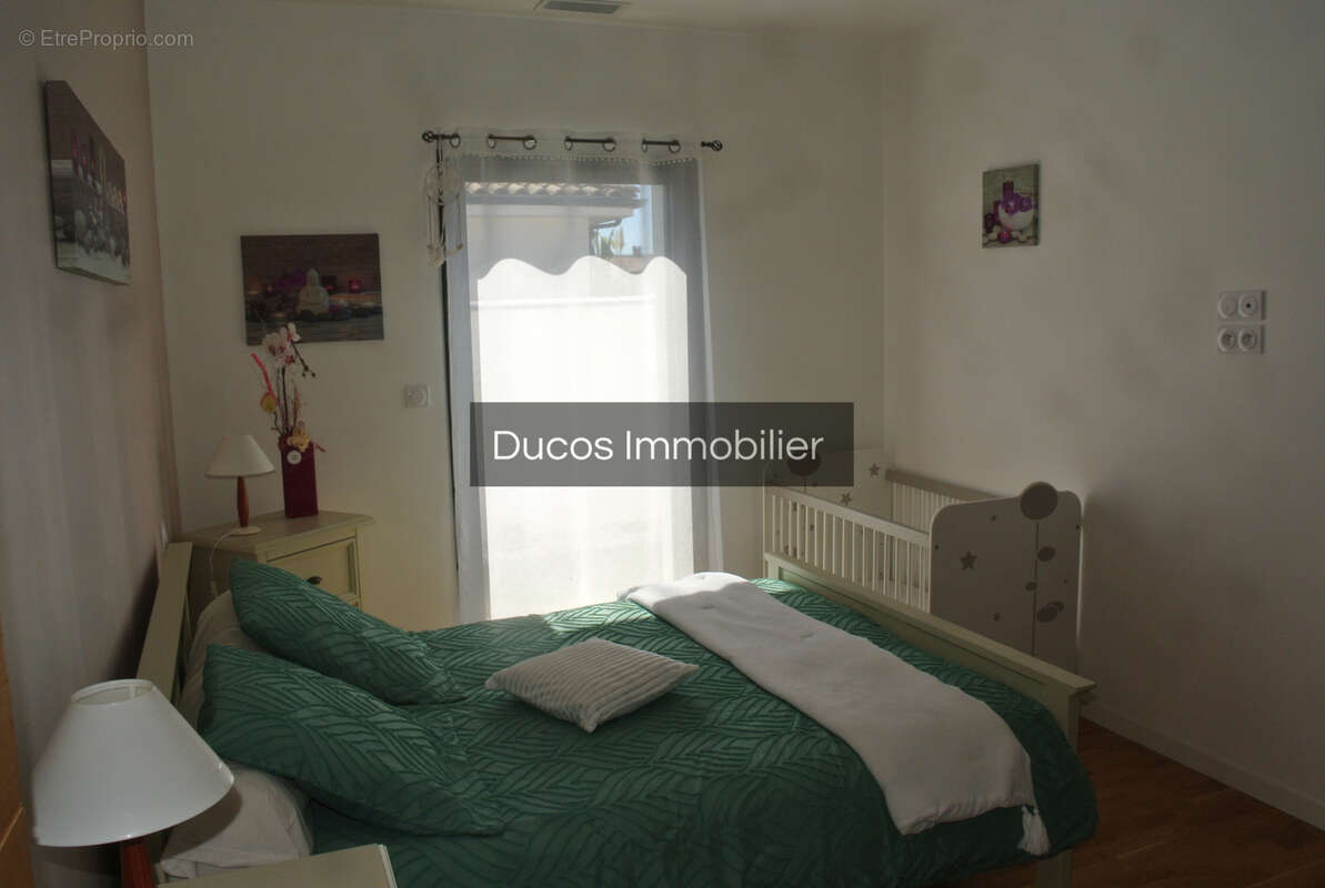 Maison à MARMANDE