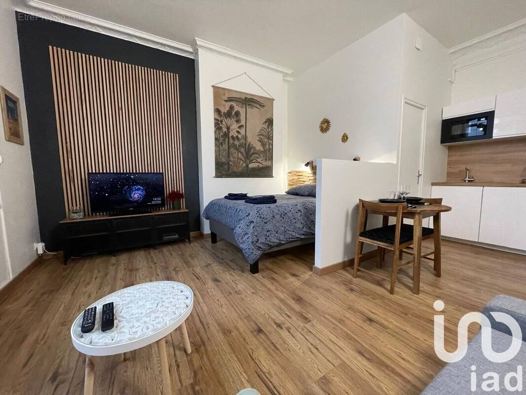 Photo 1 - Appartement à ARRAS