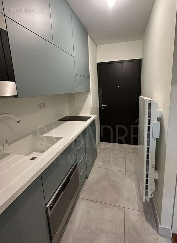 Appartement à LYON-2E