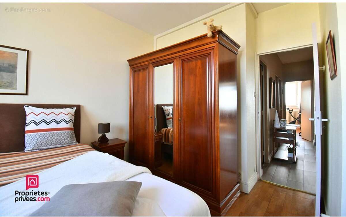 Appartement à LYON-3E