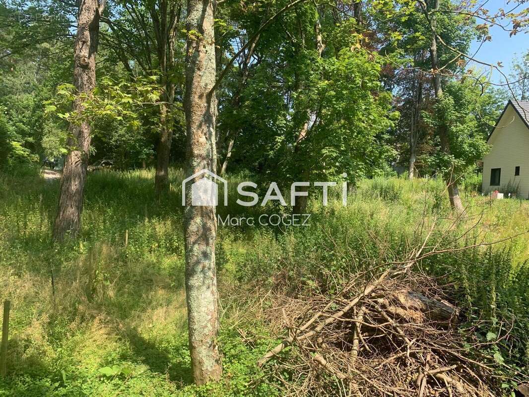 Photo 3 - Terrain à NEUFCHATEL-HARDELOT