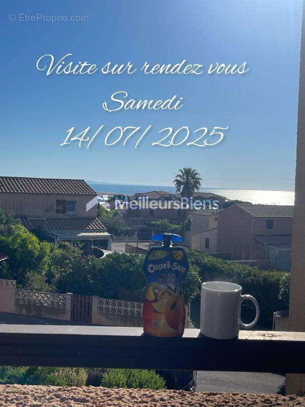 Appartement à FLEURY