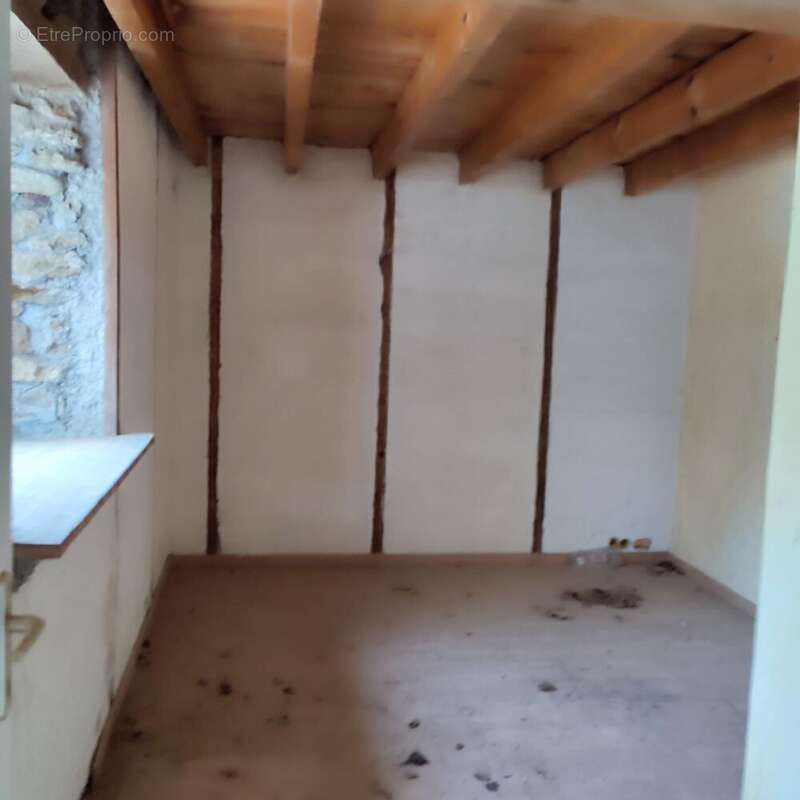 Photo 8 - Maison à SAURAT