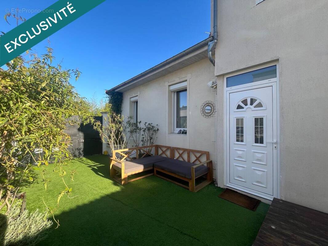 Photo 1 - Appartement à MAISONS-ALFORT
