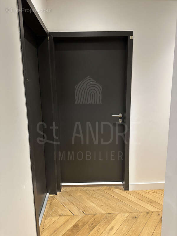 Appartement à LYON-2E