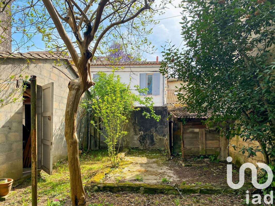 Photo 1 - Maison à CASTILLON-LA-BATAILLE