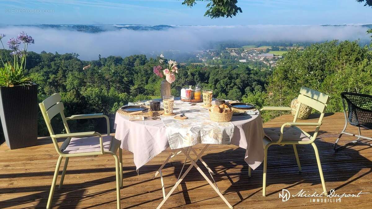 Photo 3 - Maison à LE BUGUE