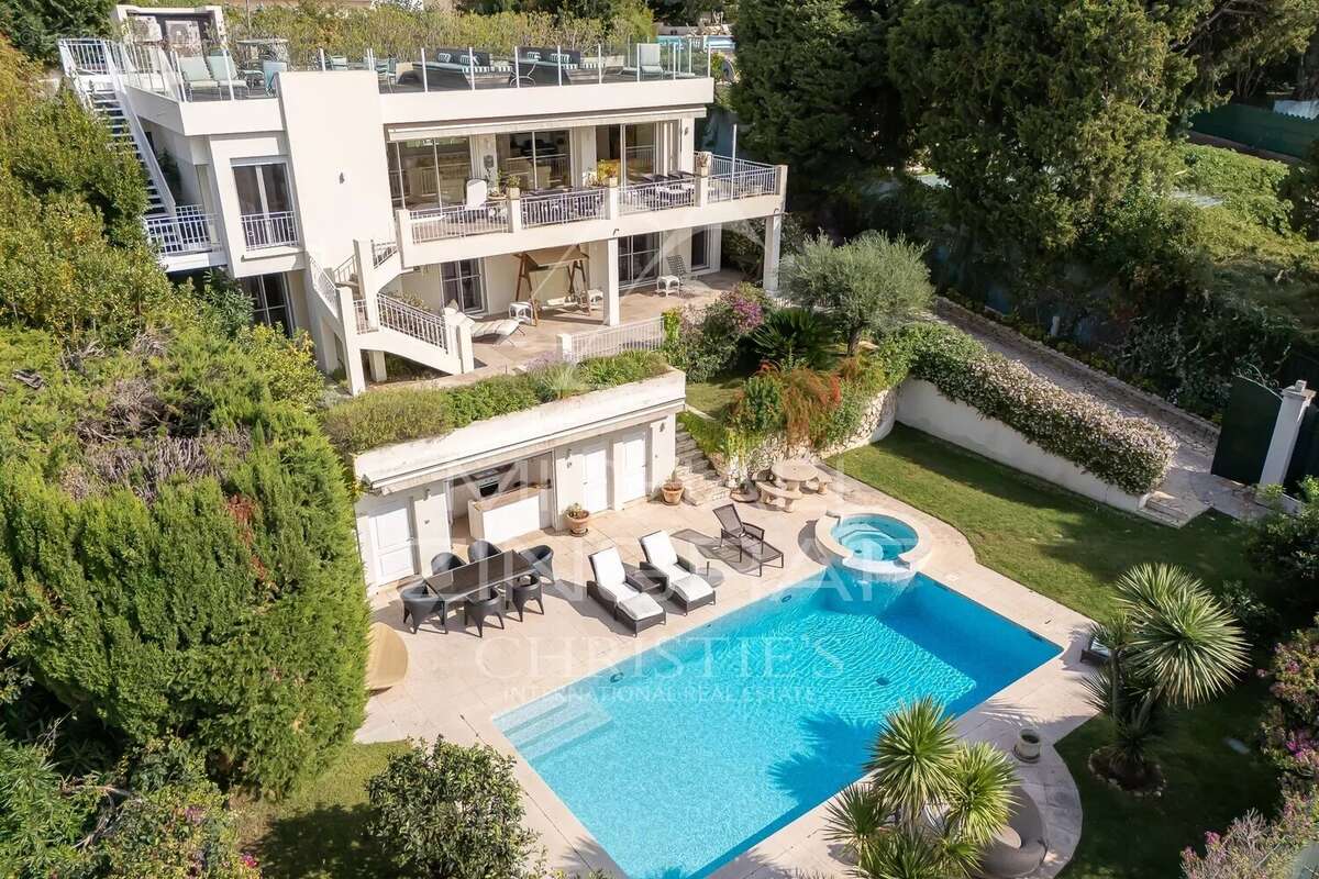 Maison à ANTIBES