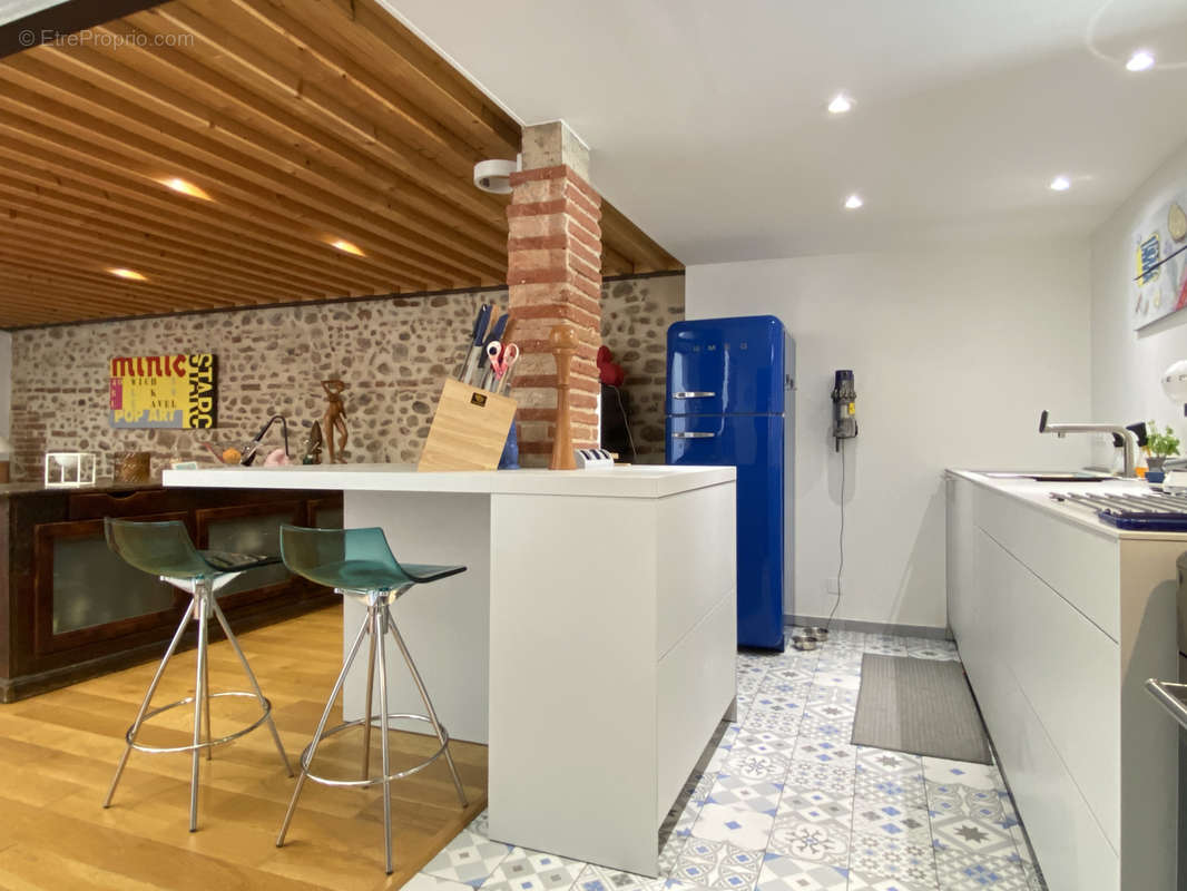 Appartement à PERPIGNAN