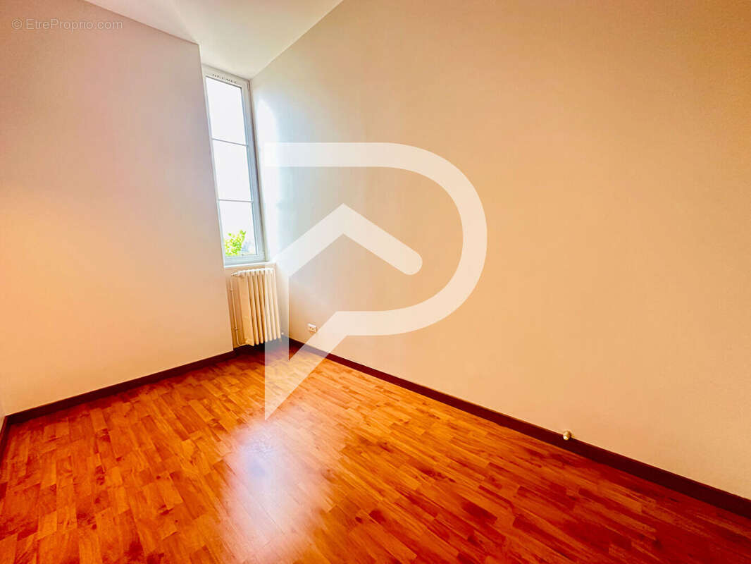 Appartement à CHAUMONT