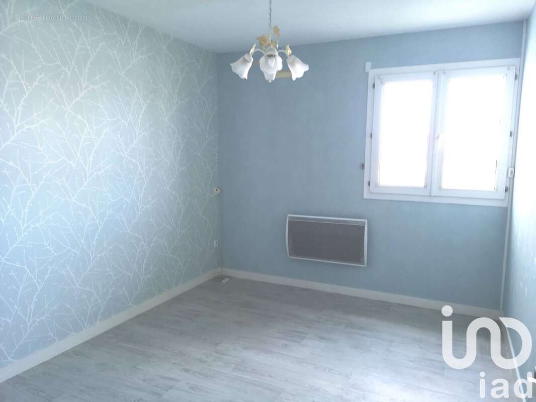 Photo 4 - Appartement à BREST