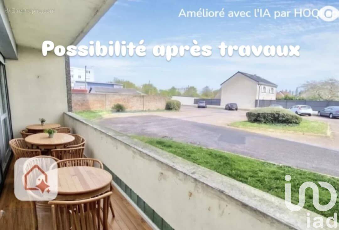 Photo 1 - Appartement à LE HAVRE