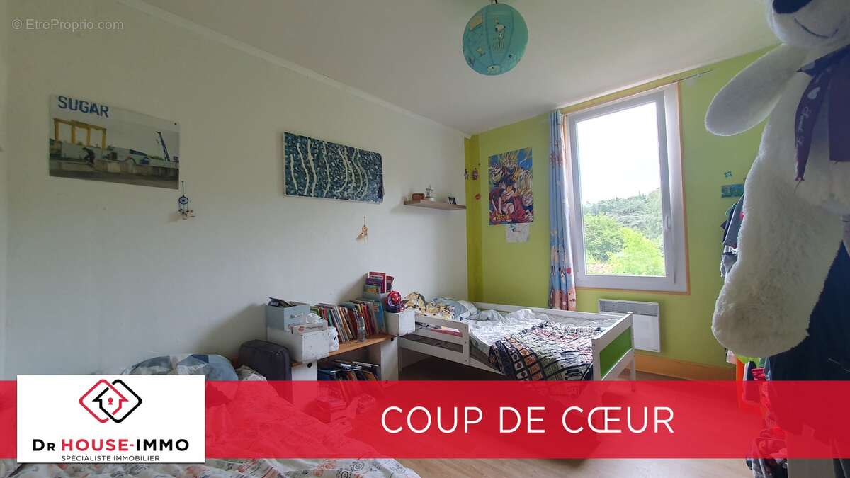 Maison à MAZAMET