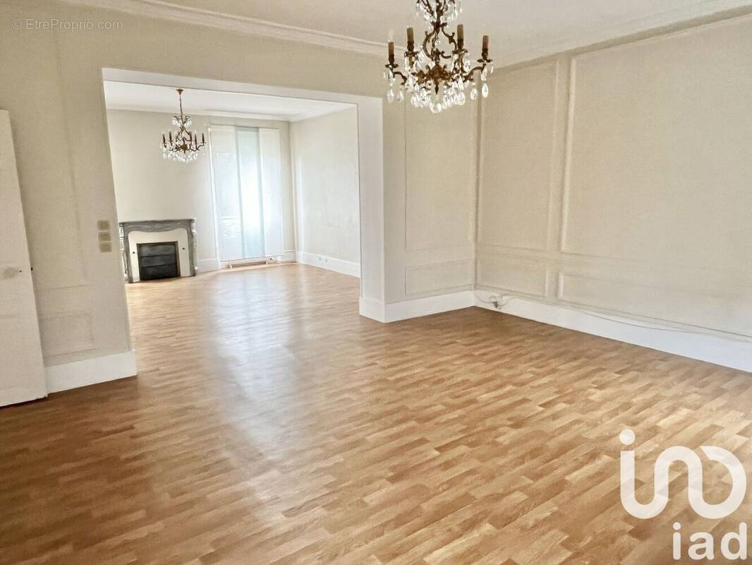 Photo 1 - Appartement à GISORS