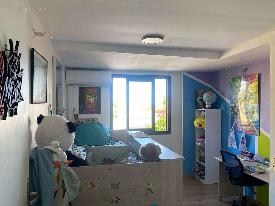 Maison à L&#039;ETANG-SALE