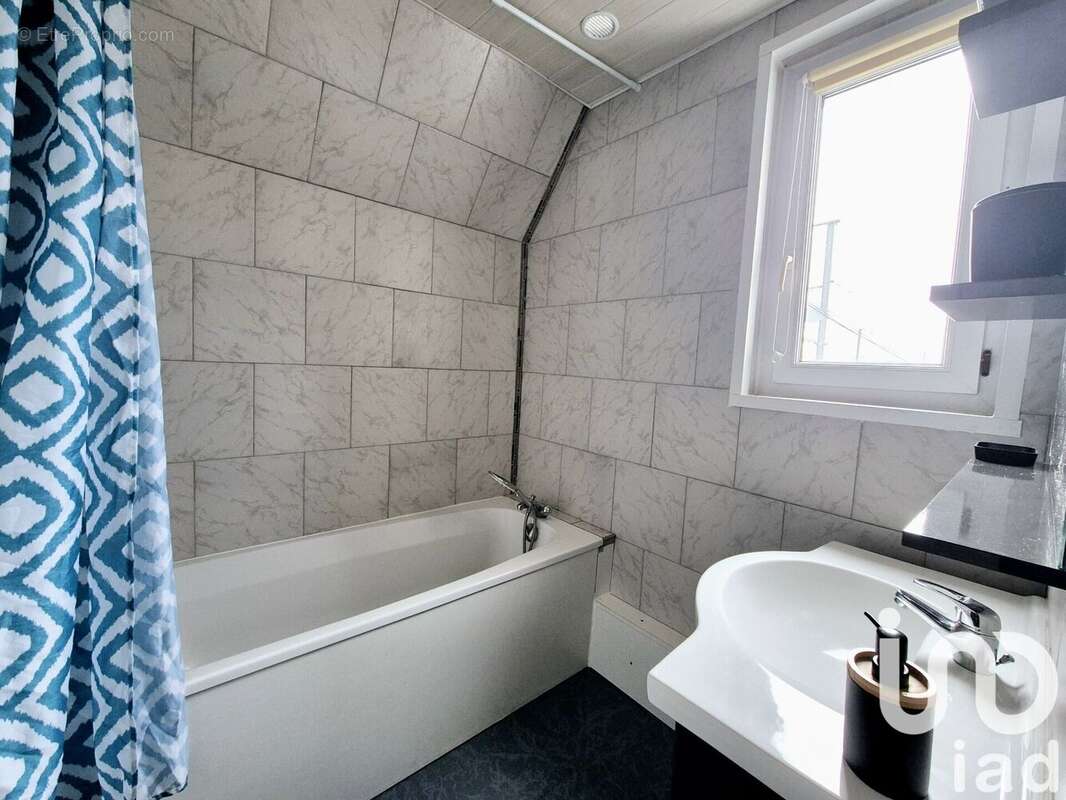 Photo 9 - Appartement à EPERLECQUES