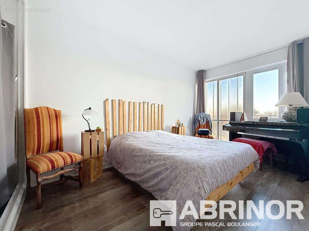 Appartement à AMIENS