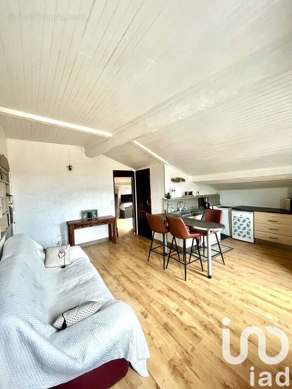 Photo 1 - Appartement à FRONTIGNAN