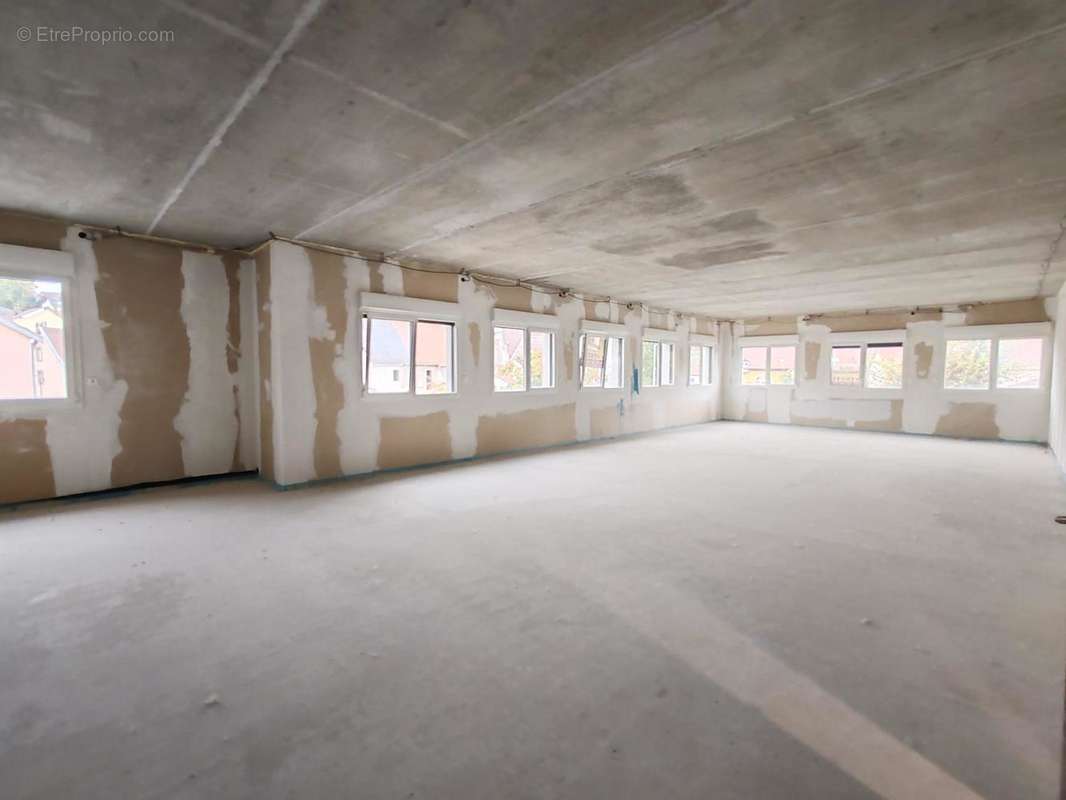 Photo 3 - Appartement à BEAUCOURT