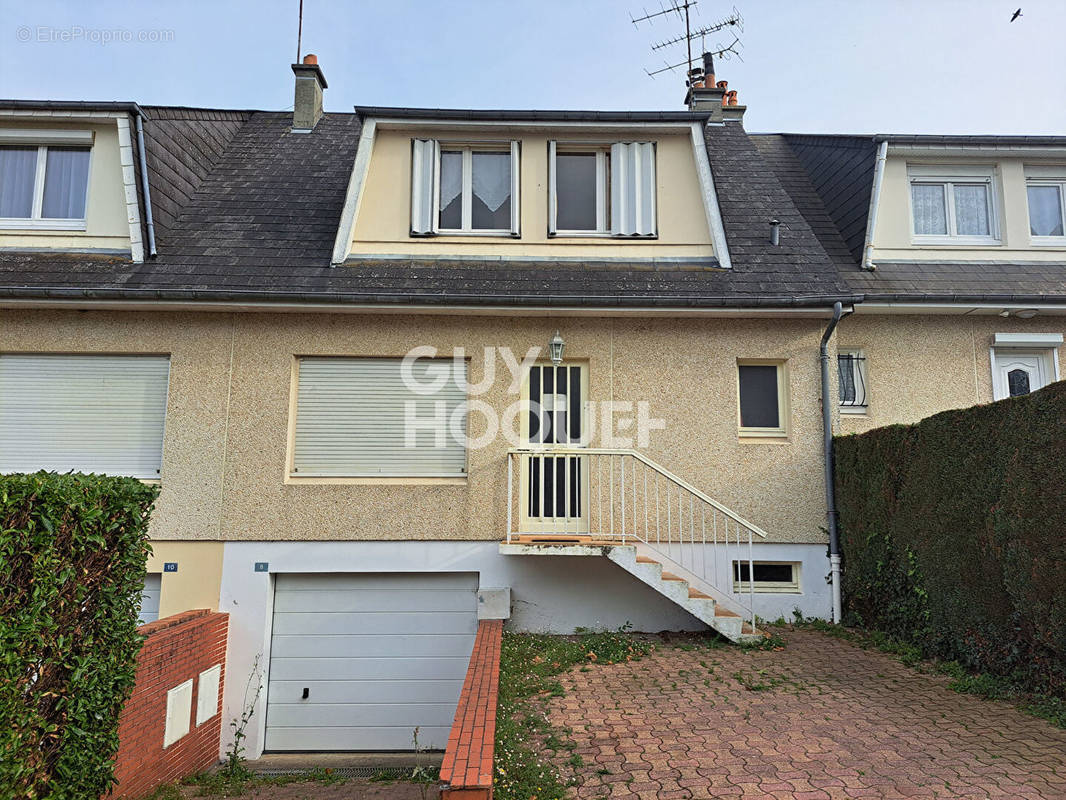 Maison à VIRE