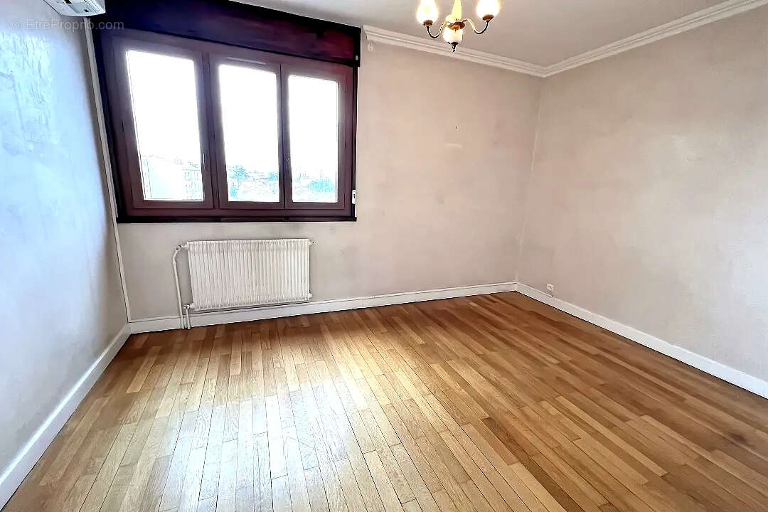 Appartement à LYON-3E