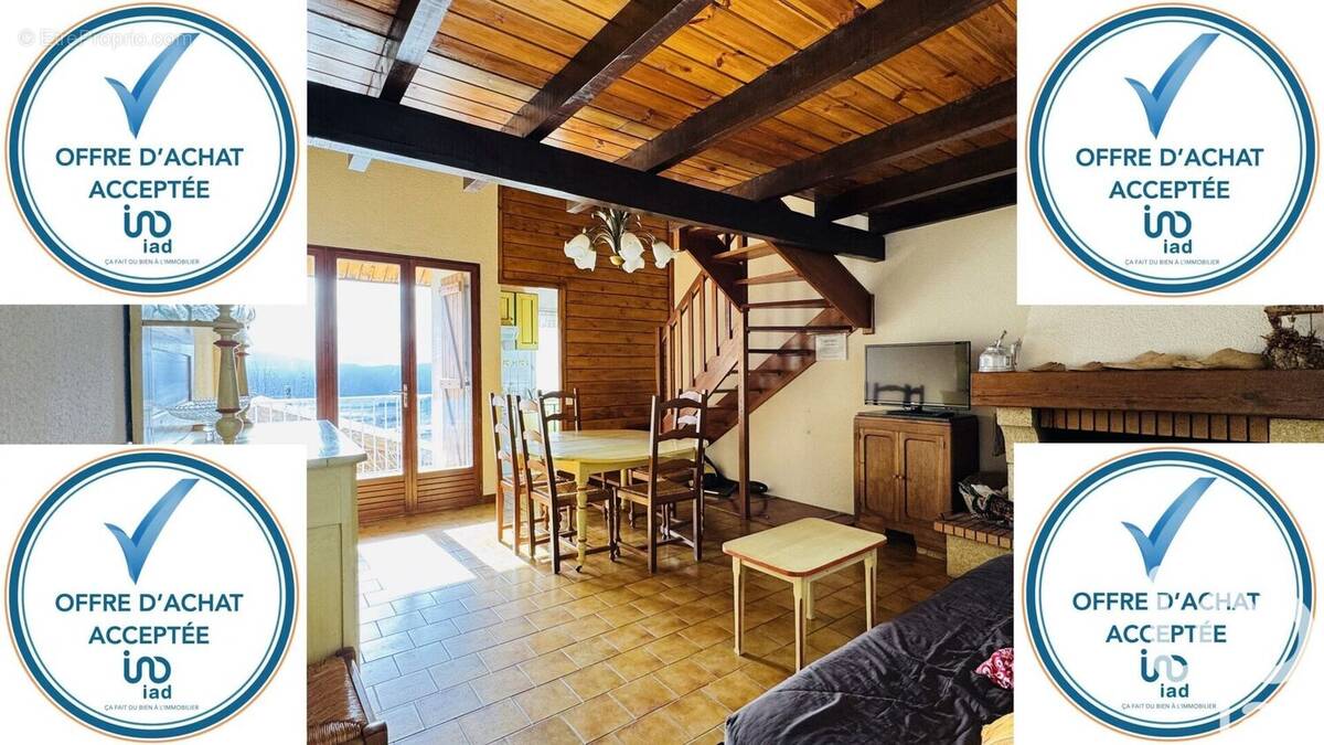 Photo 1 - Appartement à LES ANGLES