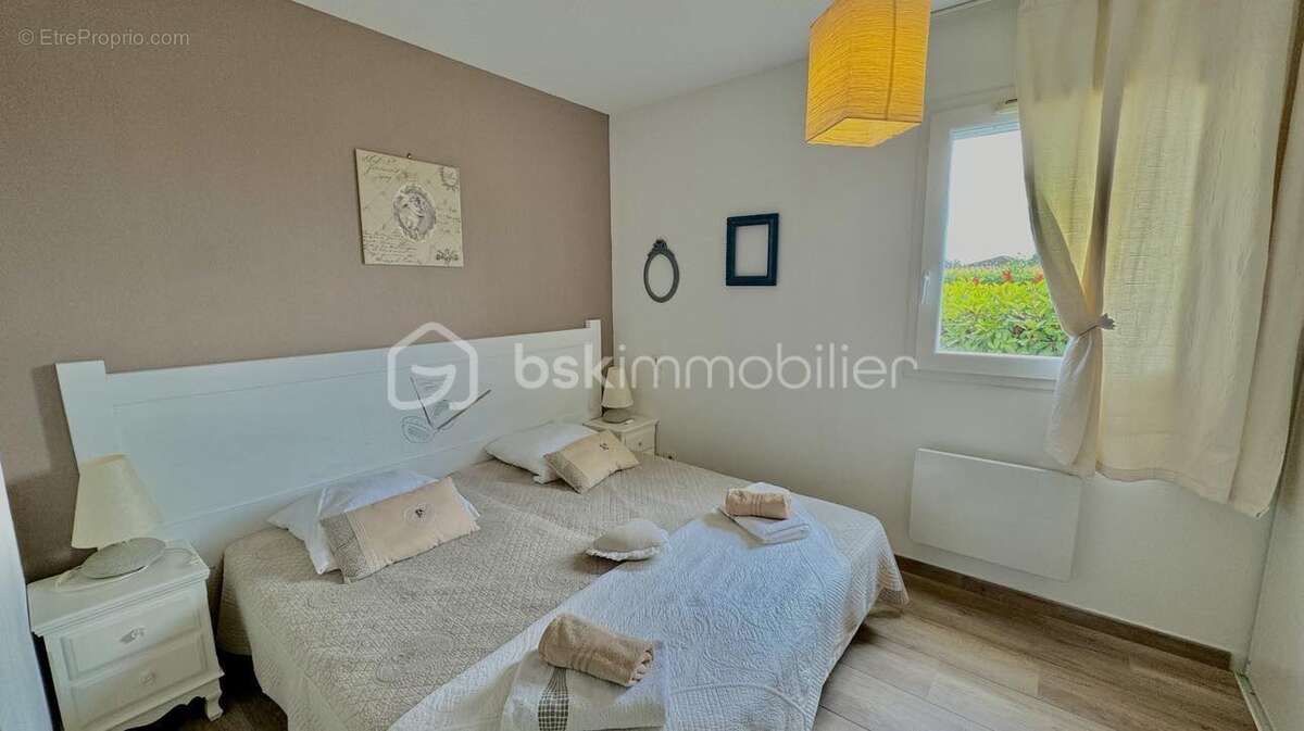 Appartement à GAILLAC