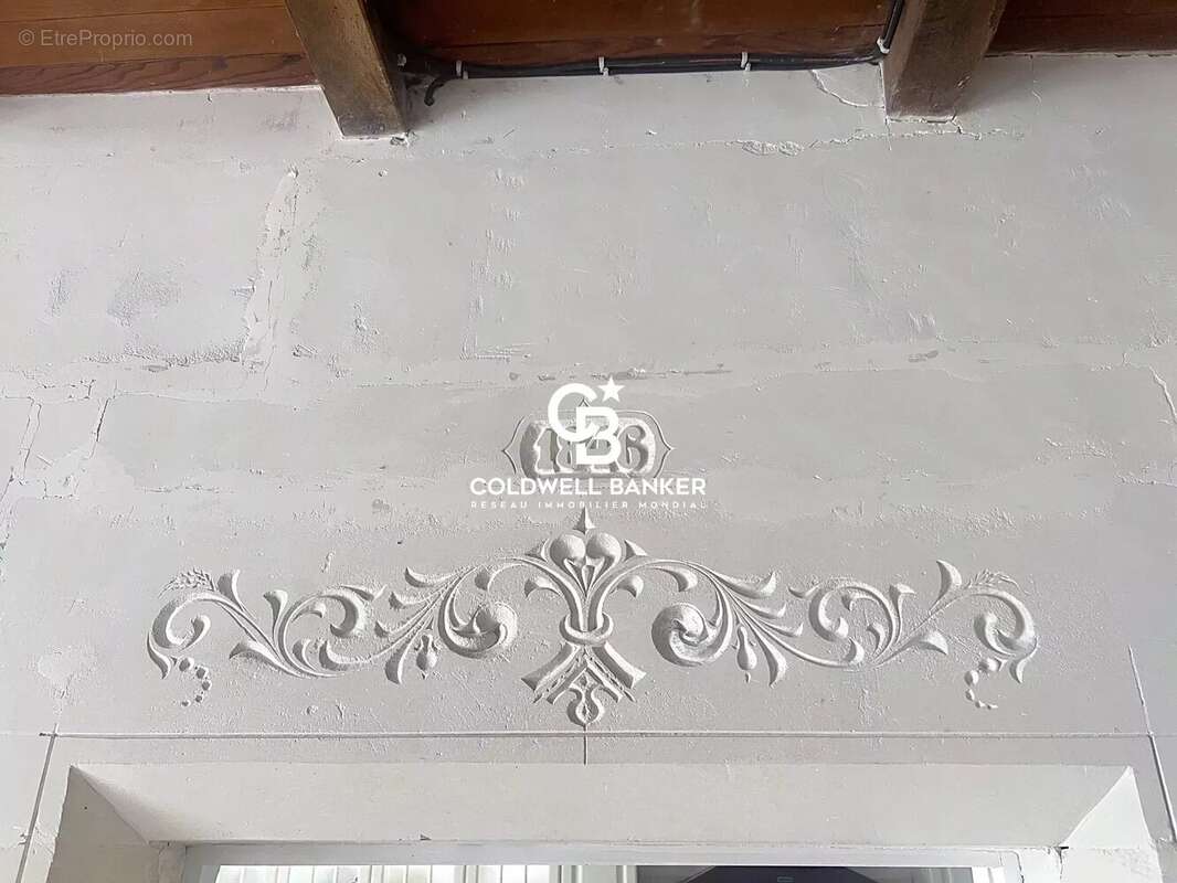 Maison à CHADENAC