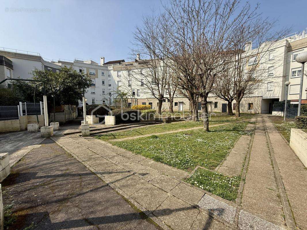 Appartement à EVRY