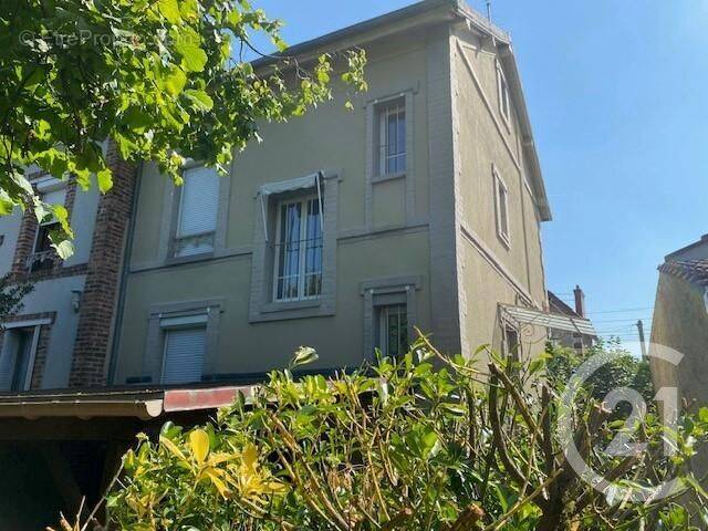 Maison à VILLEPARISIS