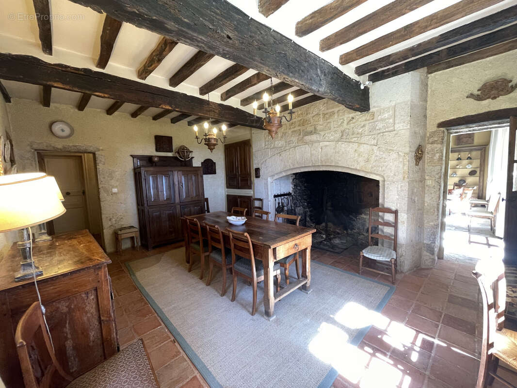 Maison à LECTOURE