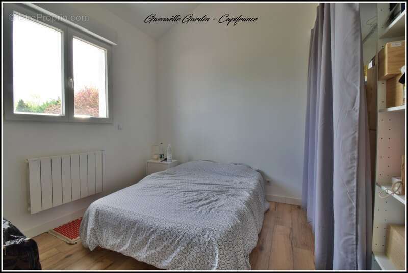Maison à GRADIGNAN