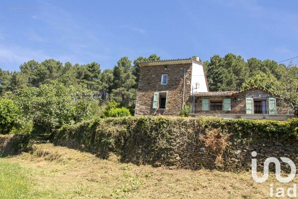 Photo 7 - Maison à SAUMANE