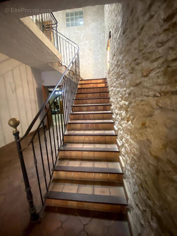 Maison à SAINT-GILLES