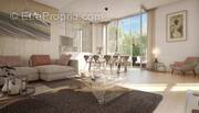 Appartement à JOUARS-PONTCHARTRAIN