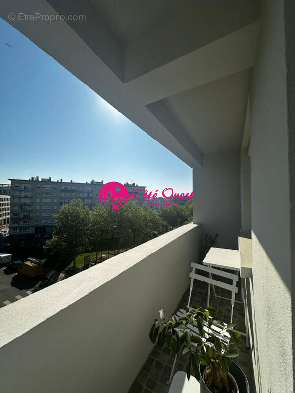 Appartement à LE HAVRE