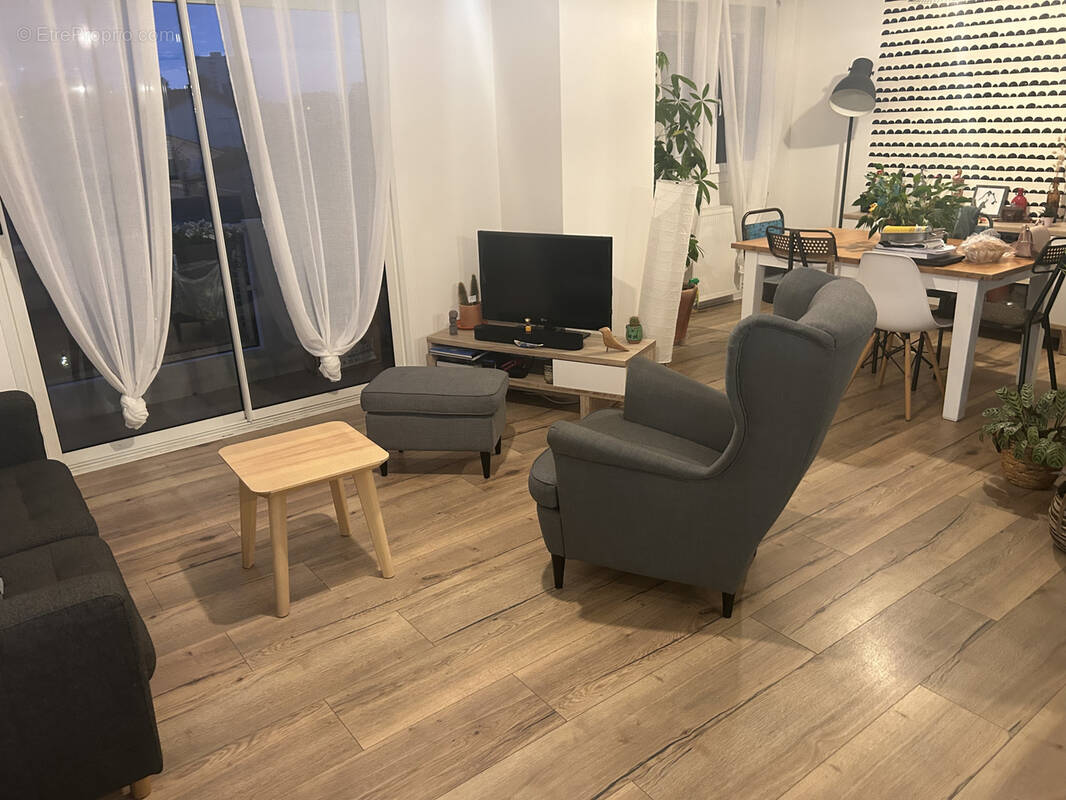 Appartement à PAU