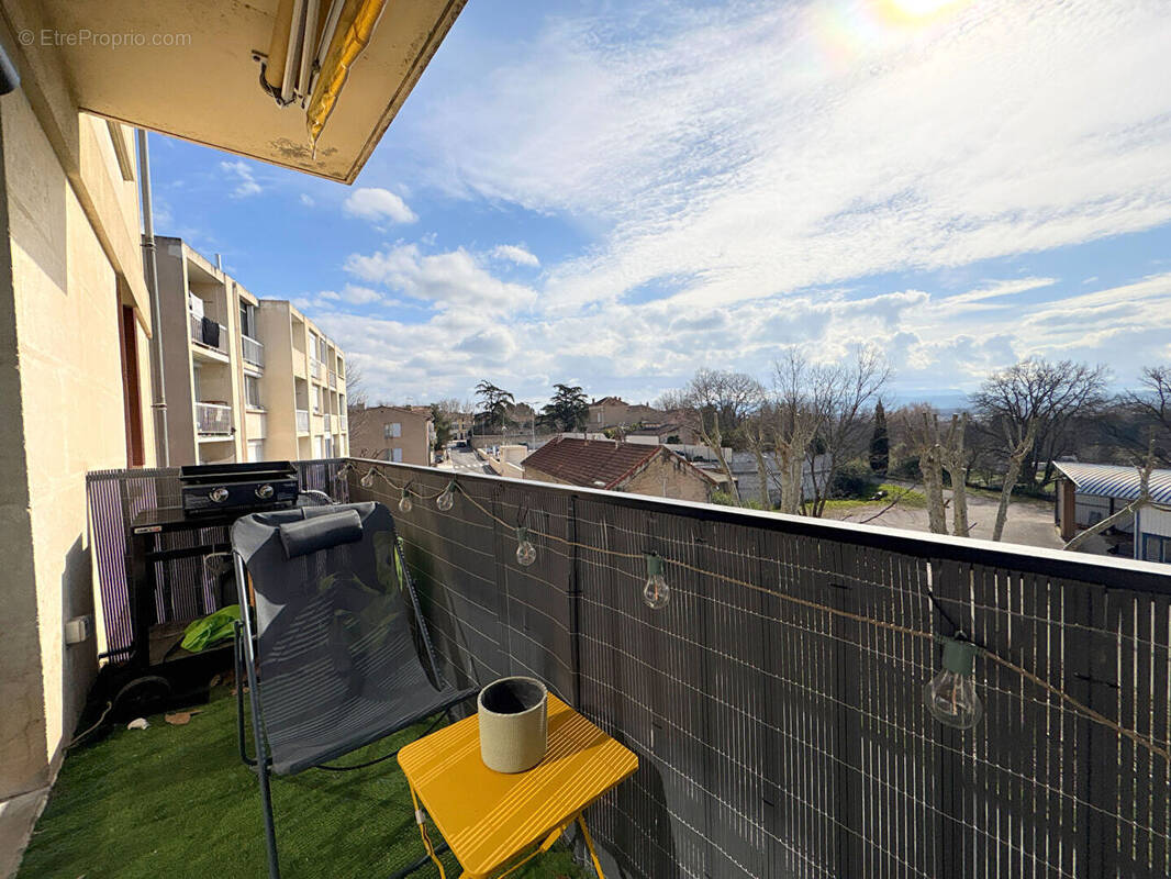 Appartement à PERTUIS