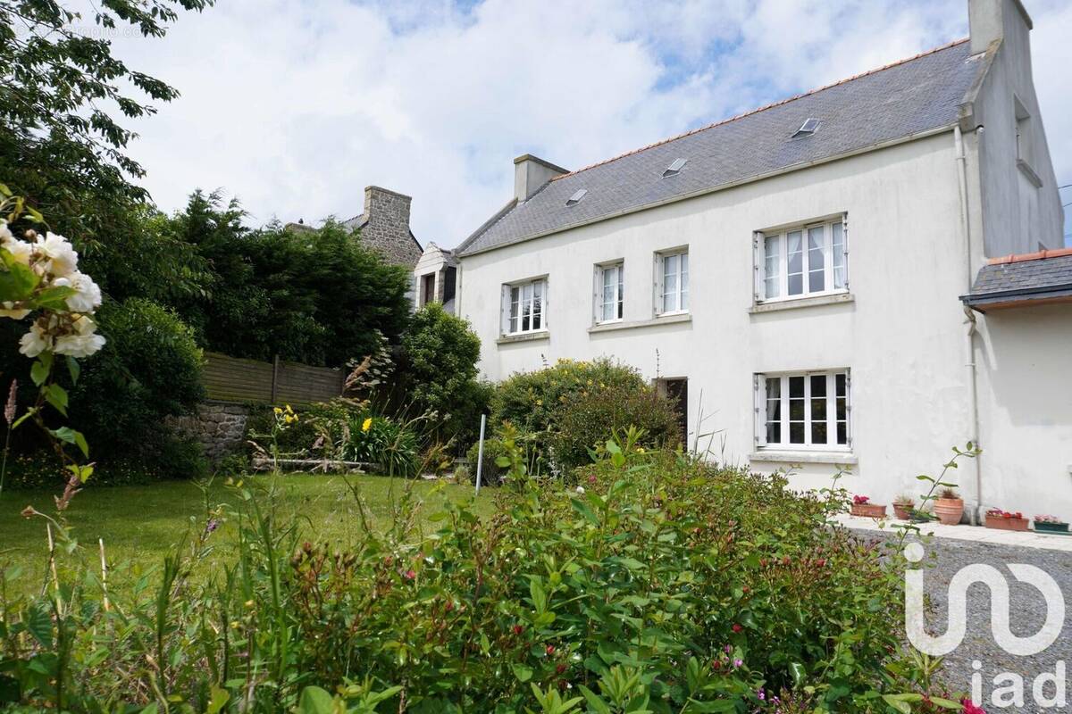 Photo 1 - Maison à PLOUESCAT